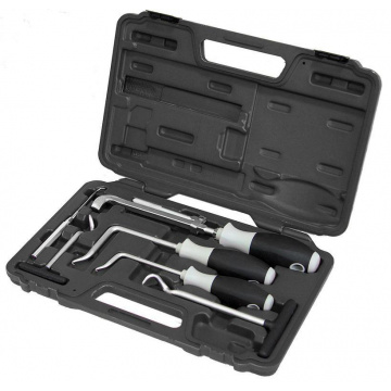 Packboxserviceverktyg 6-Delar ProMeister