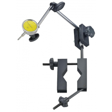 Indikatorklocka Med Stativ ProMeister