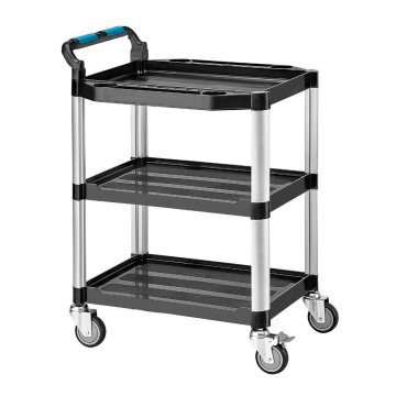 Avlastningsvagn 3 Hyllplan Eko I ProMeister