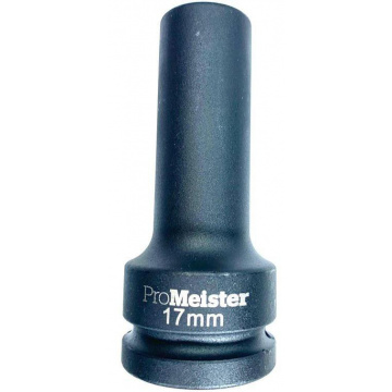 Hjulhylsa 3/4" Kraft 17 mm ProMeister