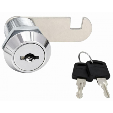 Lås + 2 Nycklar Till Promeister Verktygsbox, 3 Lådor ProMeister