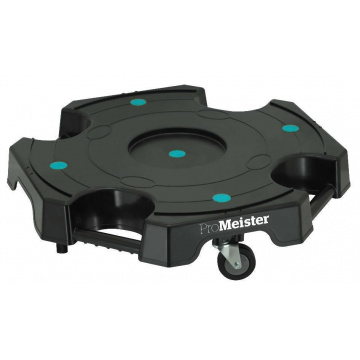 Huvudbild för Däcktralla 150kg ProMeister