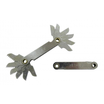 Gängtolkar Millimeter & Tum ProMeister