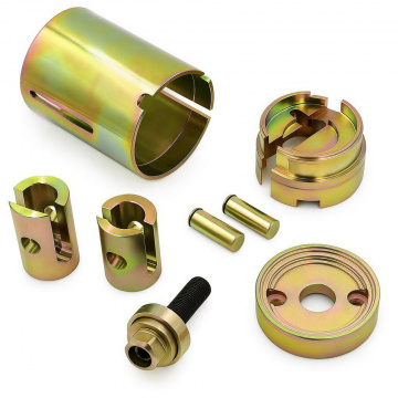 Bussningsverktyg Volvo/Ford ProMeister