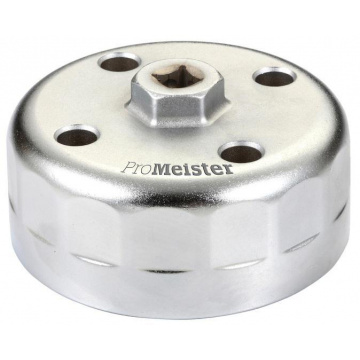 Filterhylsa Hyundai/Kia 88.8 mm 15-Kanter ProMeister