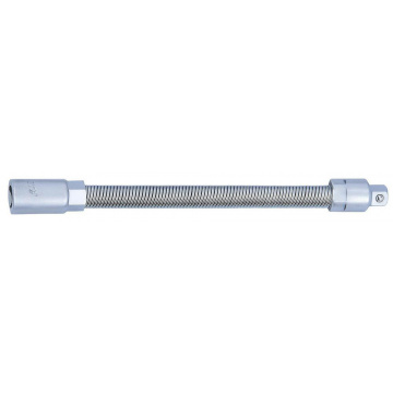 Förlängare 1/4" Flexibel 150 mm ProMeister