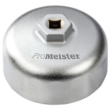 Filterhylsa BMW 86,6 mm 16-Kanter ProMeister