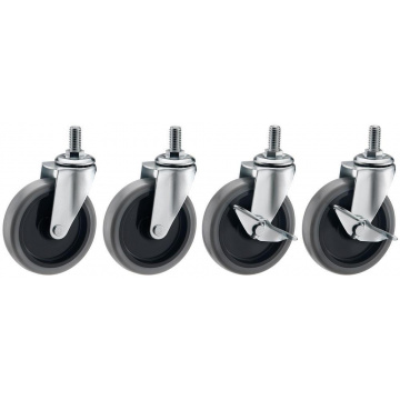 Reservhjul 4-pack - Till PT900064 ProMeister