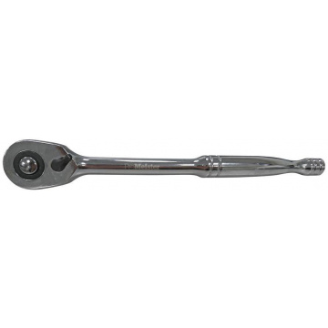 Spärrskaft 3/8" 72-Tänder ProMeister