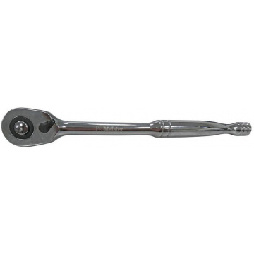 Spärrskaft 1/4" 72-Tänder ProMeister