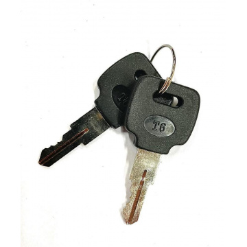 Master Key MK till ProMeister verktygsvagnar (2-Pack) ProMeister