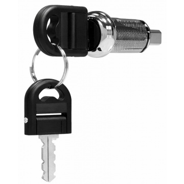 Lås + 2 Nycklar Till Promeister Vagn & Toppbox PM1, 5 &10 ProMeister