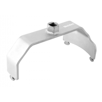 Tankarmaturverktyg/Bränsletankverktyg 1/2" Universal 21mm ProMeister