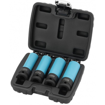 Hjulhylssats 1/2" Kraft Hyundai / Mercedes ProMeister