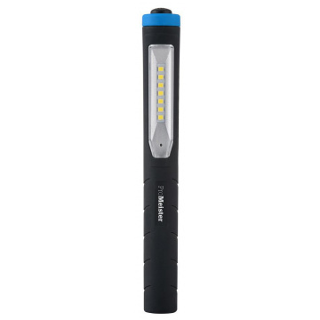 Pennlampa Led (Bältesclips & Magnet) ProMeister