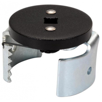 Oljefilterverktyg 3/8" Universal 63-83mm ProMeister