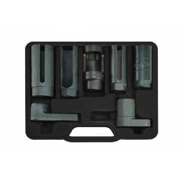 Lambdasondshylsor 7-Delar ProMeister