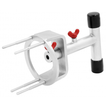 Värmefläktsverktyg Volvo Demontering & Montering ProMeister