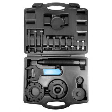 Hjullagerverktyg Ford Transit 17-Delar ProMeister