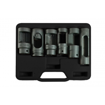 Dieselspridarhylsor Sats 6-Delar ProMeister