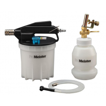 Bromsluftare Inklusive Påfyllare ProMeister