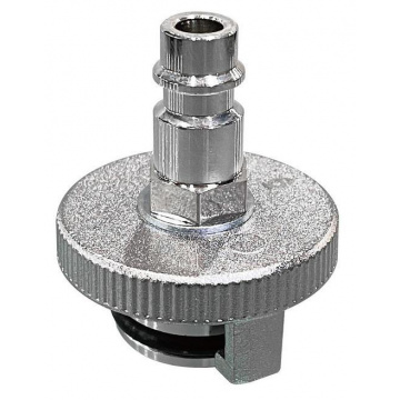 Adapter/Lock Bromsluftare Nissan Leaf - Till Sats PT5119 ProMeister
