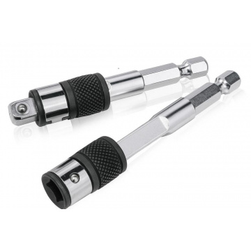 Bitshållare 1/4" 2-I-1 ProMeister