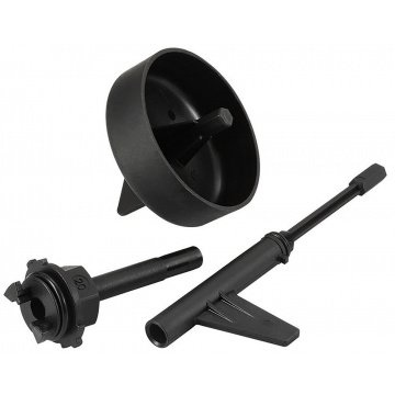 Oljepluggsverktyg Mercedes ATF 9G Tronic ProMeister