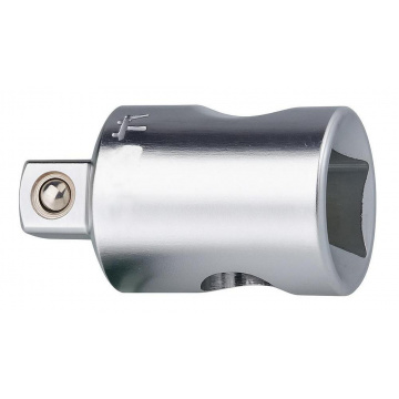 T-Handtag 3-Vägs Adapter 3/8" x 1/2" ProMeister
