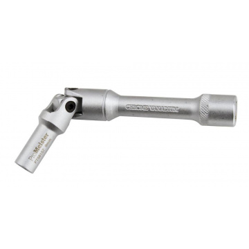 Glödstiftshylsa 3/8" 12 mm ProMeister