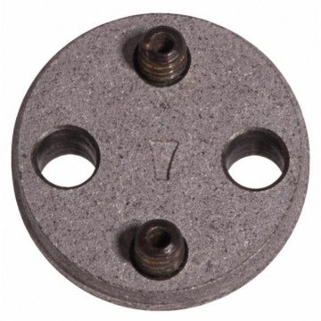 Adapter Bromsok Nr. A - För Sats PT5110 (Passar även TESLA Model SX) ProMeister