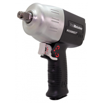 Huvudbild för Mutterdragare 1/2" Tryckluftsdriven 680 Nm Mechoneer® System ProMeister