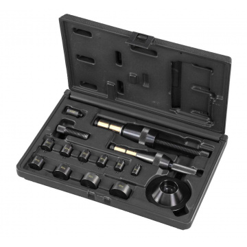 Centreringsverktyg För Kopplingsbyte (Ej DSG) 15-Delar ProMeister