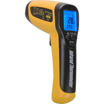 Infraröd Termometer ProMeister