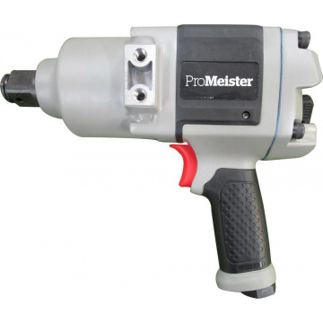 Huvudbild för Mutterdragare 1" Tryckluftsdriven 415mm Pistolgrepp ProMeister
