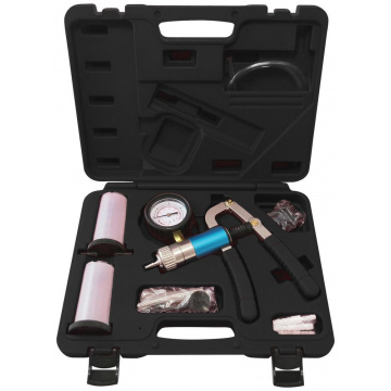 Vakuum & Tryckpump ProMeister