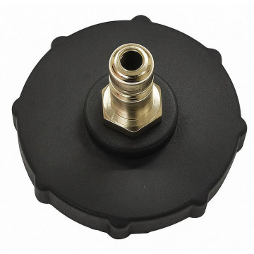 Adapter/Lock Bromsluftare Chrysler/GM - Till Sats PT5119 ProMeister