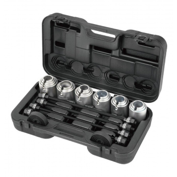 Bussning- & Lagerverktyg Universal 26-Delar ProMeister