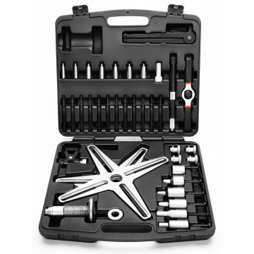 Kopplingsverktyg SAC-Koppling 38-Delar ProMeister