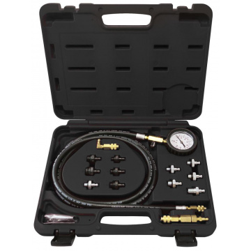 Oljetryckstestare ProMeister