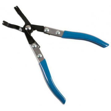 Spårringstång För Öronlösa Spårringar På Hjullager ProMeister