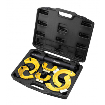 Fjäderspännare Macpherson 80-195mm ProMeister