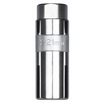 Genomgående Hylsa 16mm - Till Sats PT58205 ProMeister