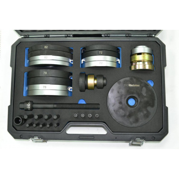 Hjullagerverktyg Gen 2 Ø72/78/82 mm VAG ProMeister