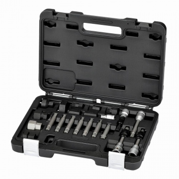 Generatorverktyg Master Kit 22-Delar ProMeister