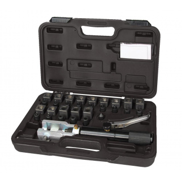 Bromsrörskoningsverktyg 30-Delar ProMeister