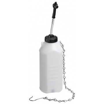 Bromsvätskebehållare - För Sats PT5111 ProMeister