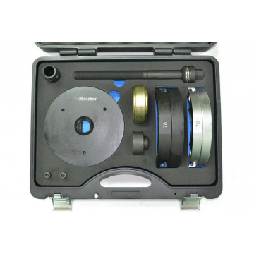 Hjullagerverktyg Gen 2 Ø78mm Volvo/Mazda/Ford ProMeister