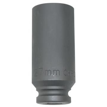 Hjulnavshylsa 1/2" Kraft 24 mm ProMeister