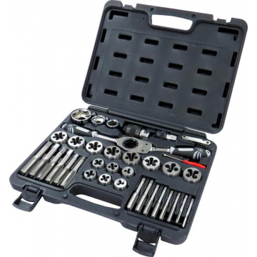 Gängverktygssats M6-M18 36-Delar ProMeister